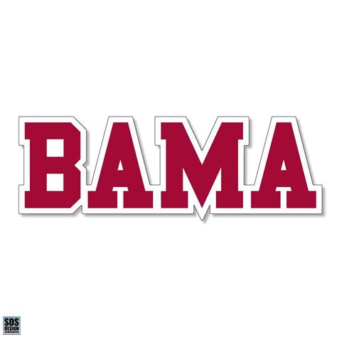 BAMA .